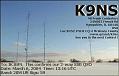 k9ns 20 ssb